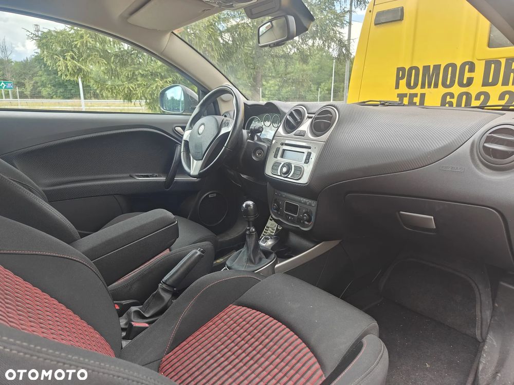 Alfa Romeo Mito 1.4 16V Junior - 28