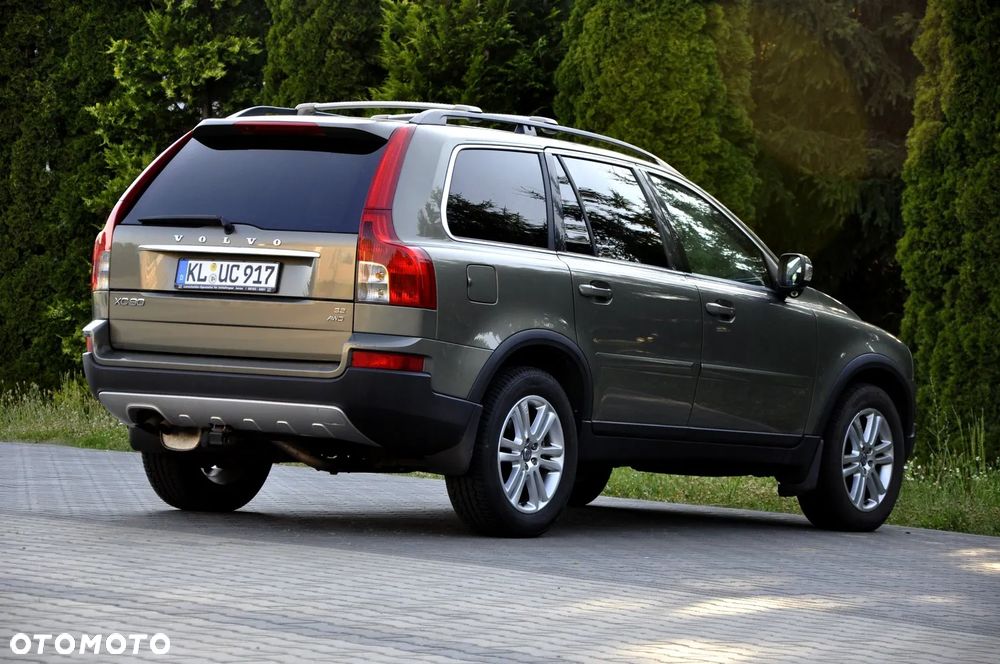 Volvo XC 90 3.2 Edition - 21