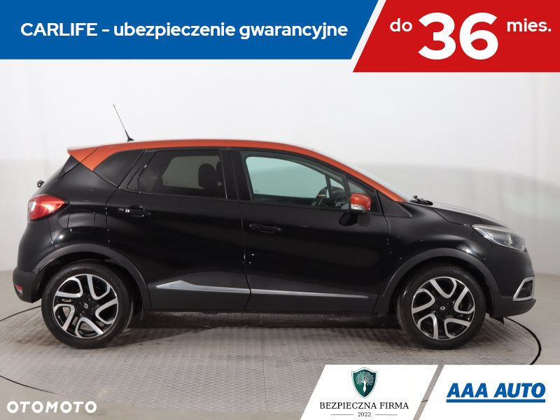 Renault Captur - 7
