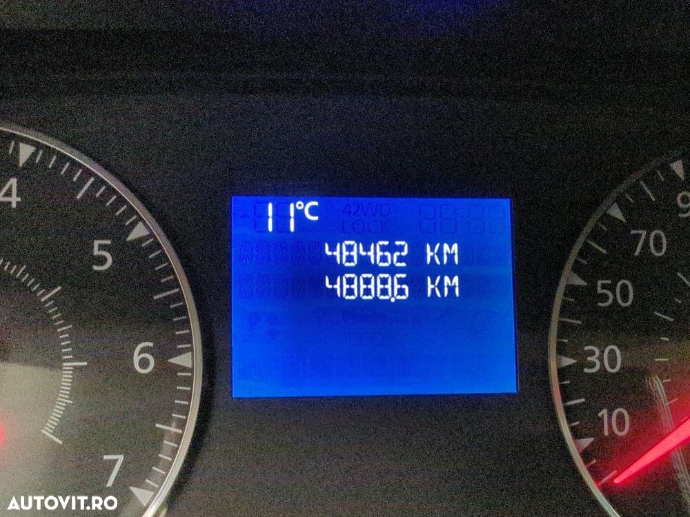 Dacia Duster 1.5 Blue dCi 4WD Comfort - 6