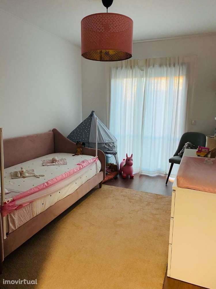 Arrendamento de Apartamento T2 - Polo Universitário Porto - Grande imagem: 3/7