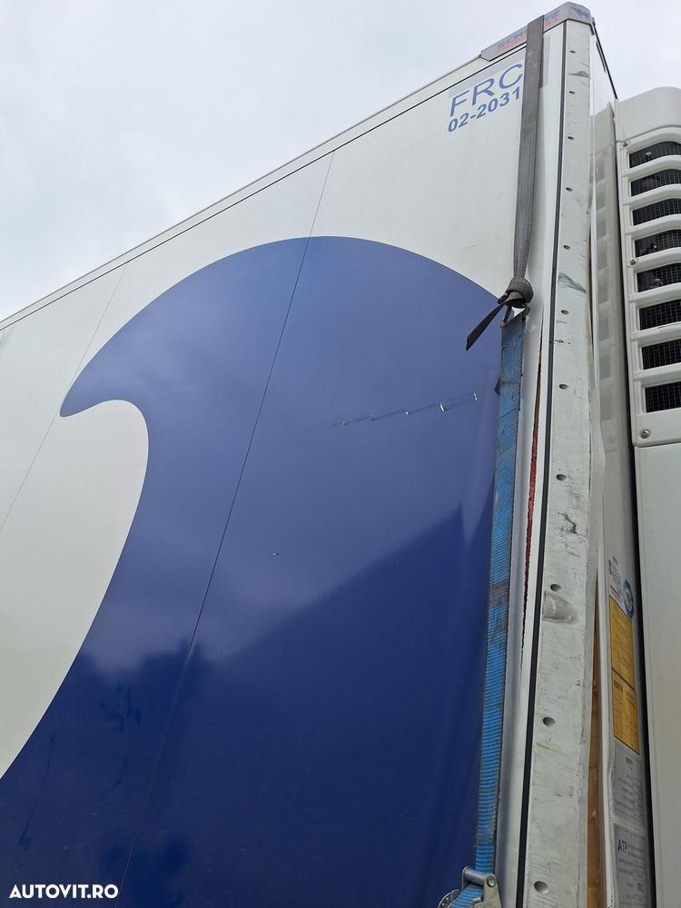 Schmitz Cargobull FRIGO - 22