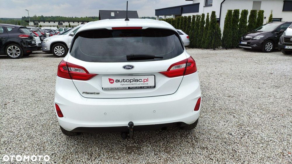 Ford Fiesta - 15
