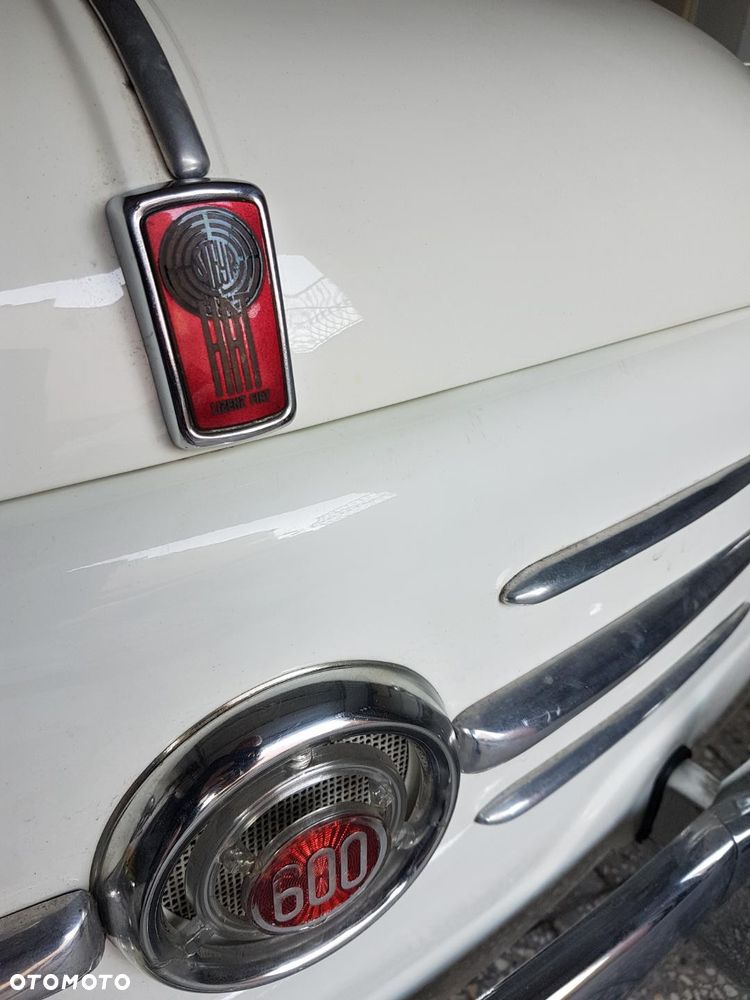 Fiat 600 - 22