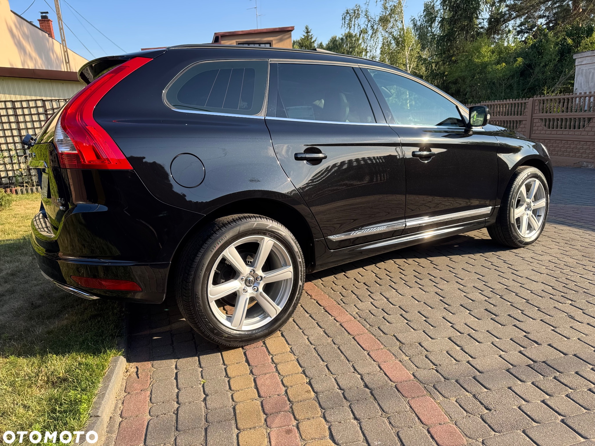 Volvo XC 60 D4 AWD Momentum - 9
