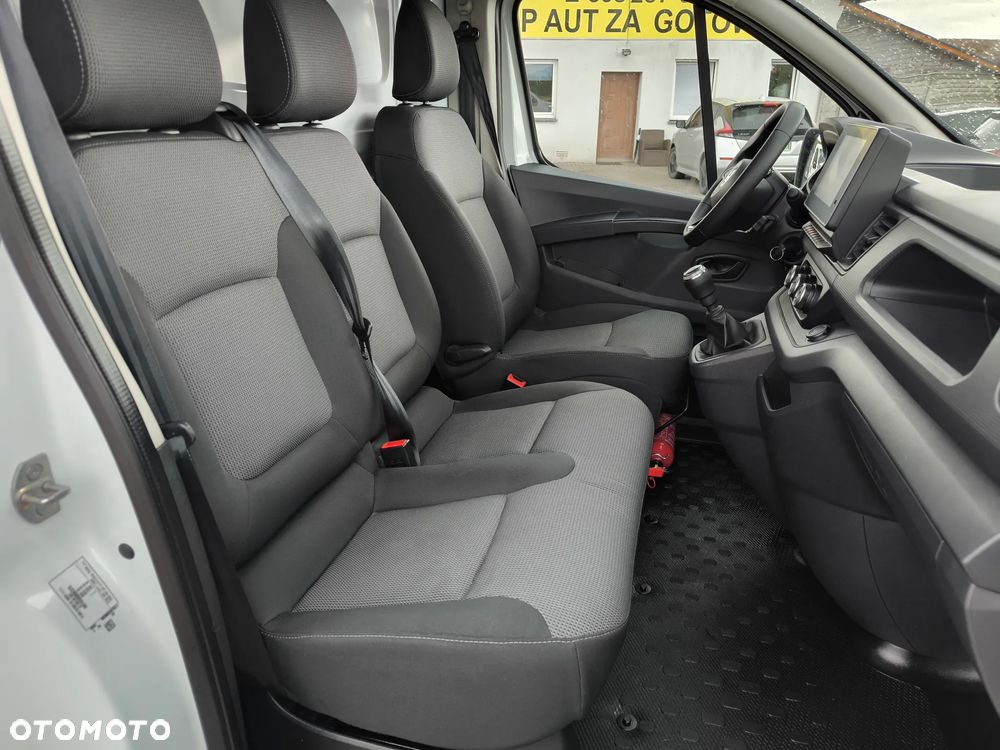 Nissan Primastar - 9