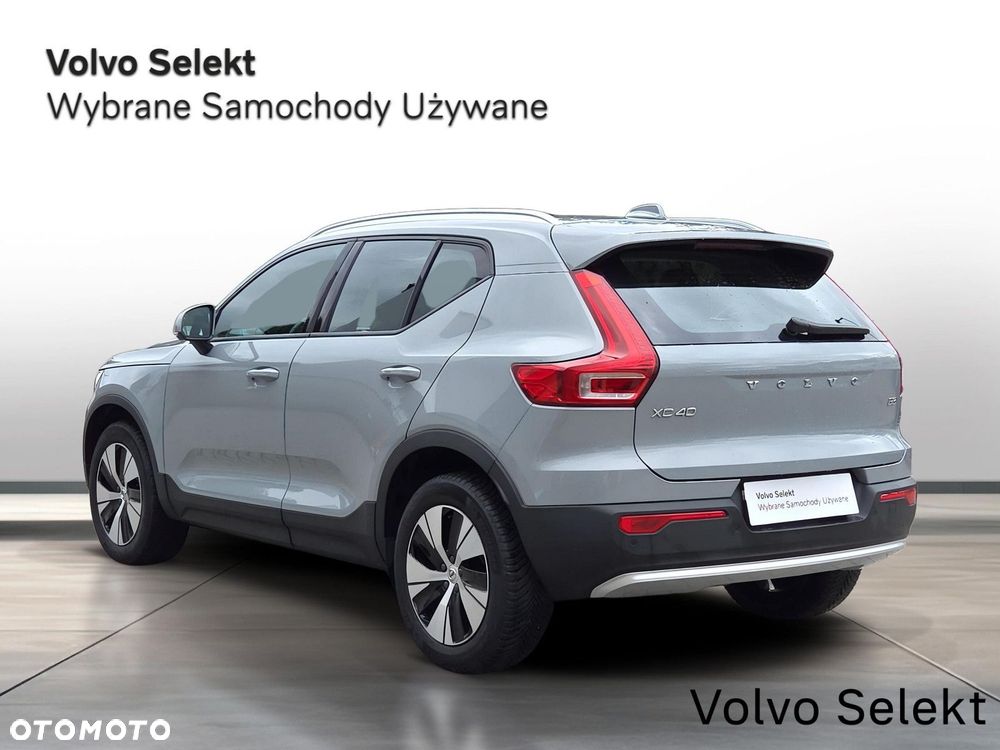 Volvo XC 40 - 7
