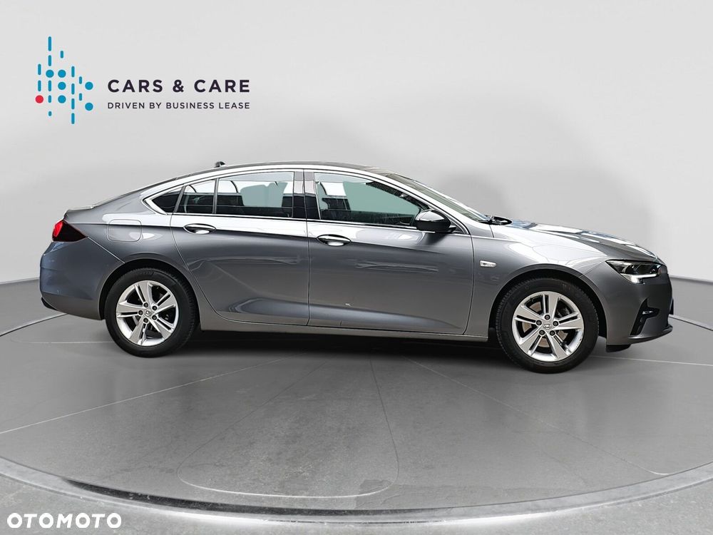 Opel Insignia 2.0 T Elegance S&S - 29