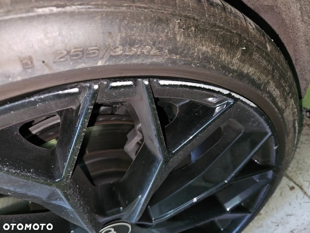 Audi A6 Avant 45 TFSI Quattro S tronic - 24