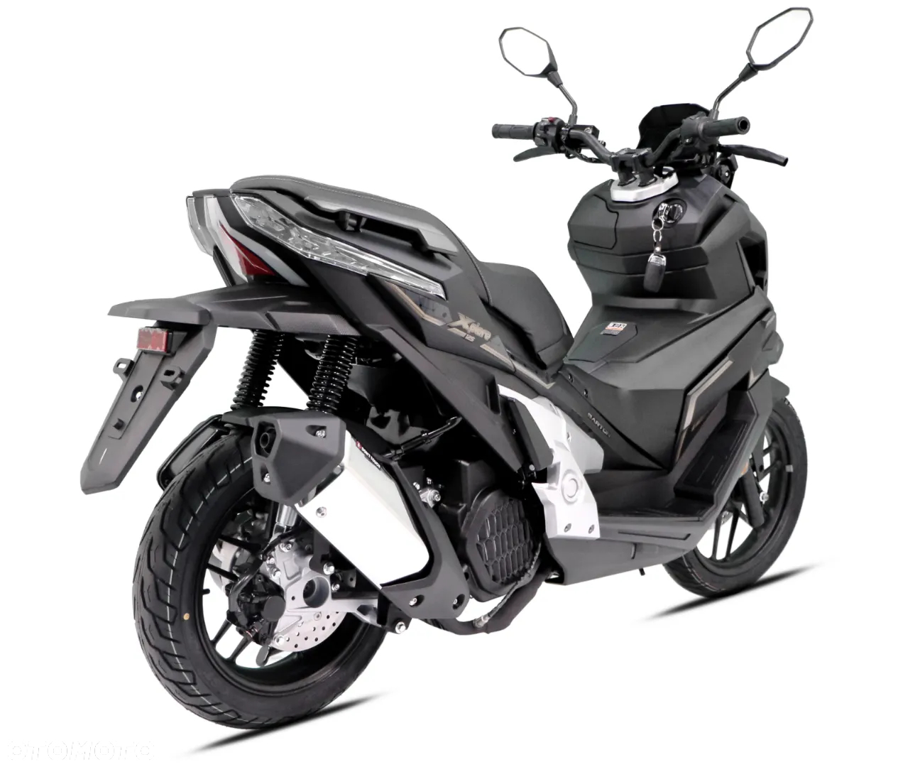 Barton X-Trail - 3
