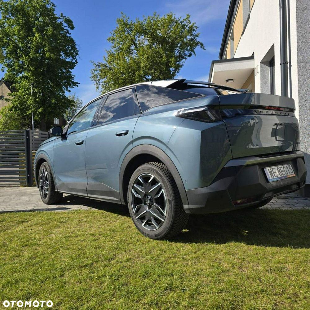 Peugeot 3008 - 7