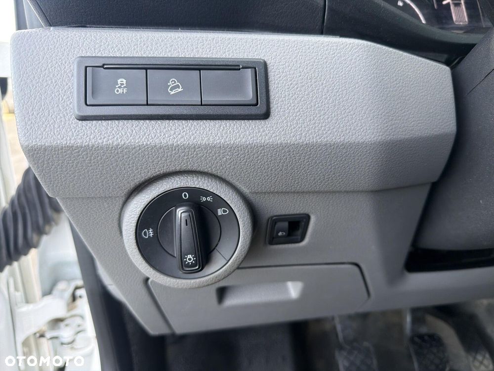 Volkswagen Transporter 4 motion - 20