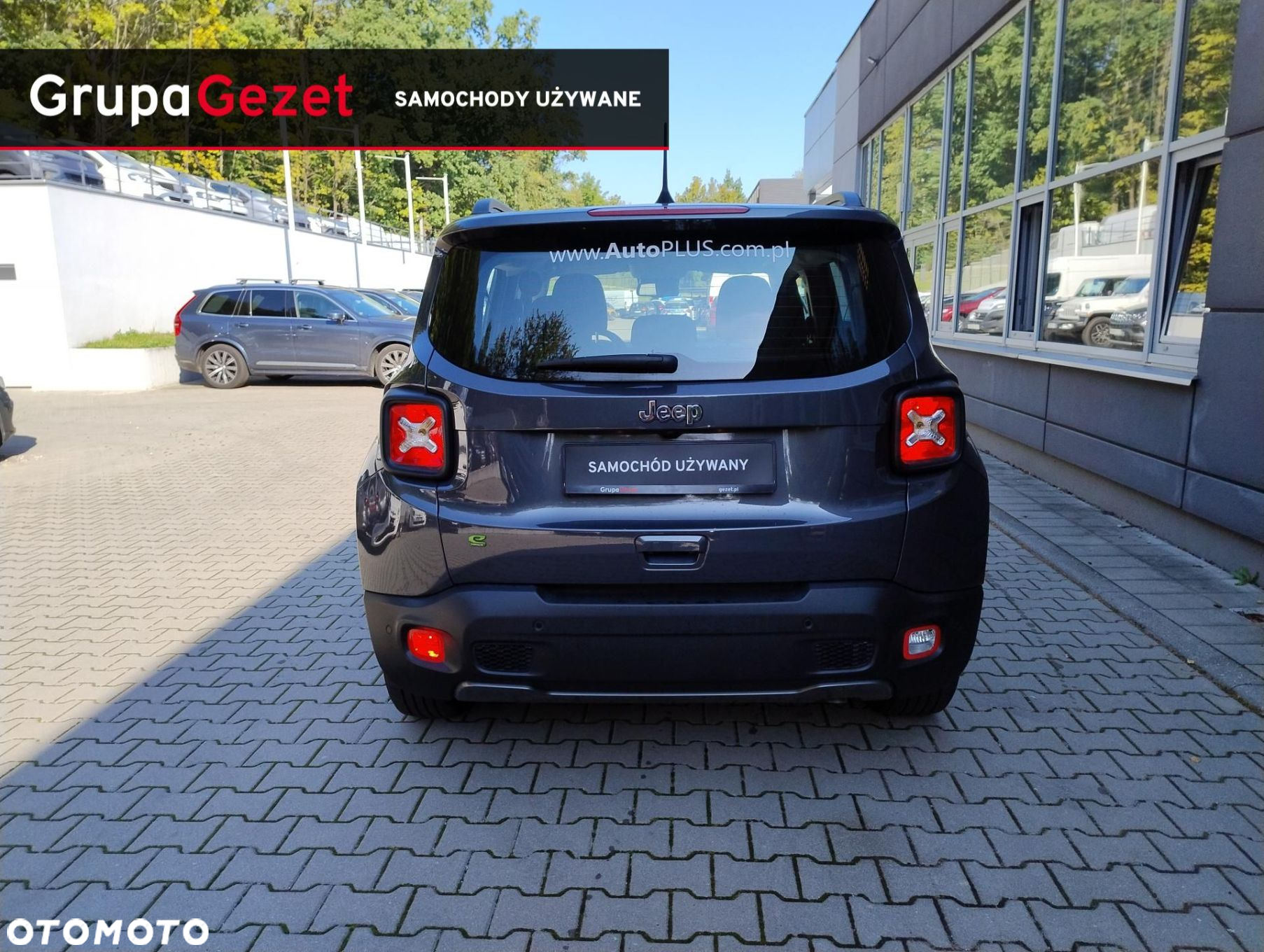Jeep Renegade - 6