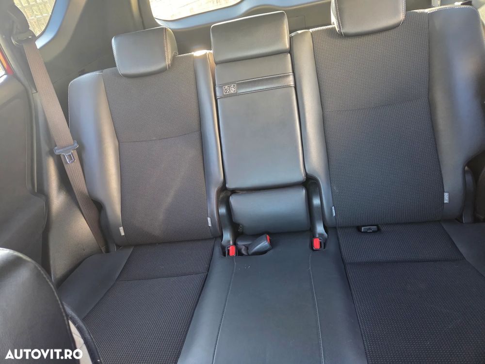 Toyota RAV4 - 15