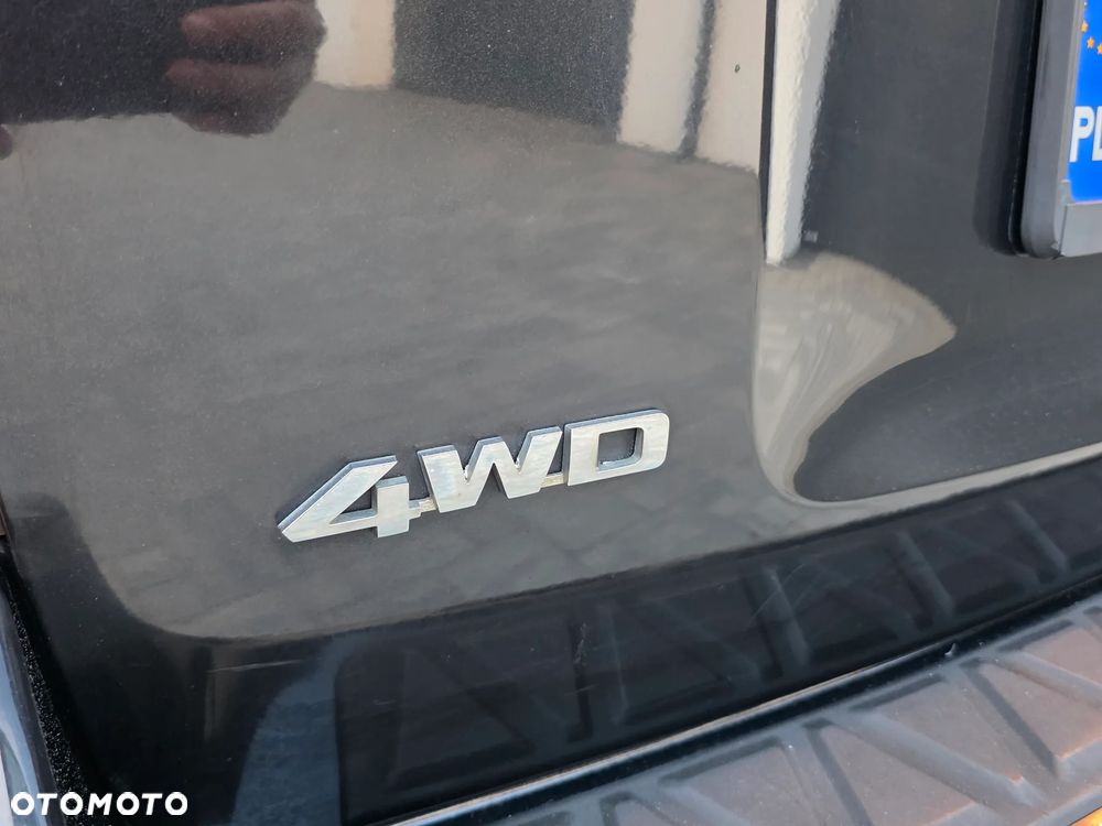 Kia Sportage - 21