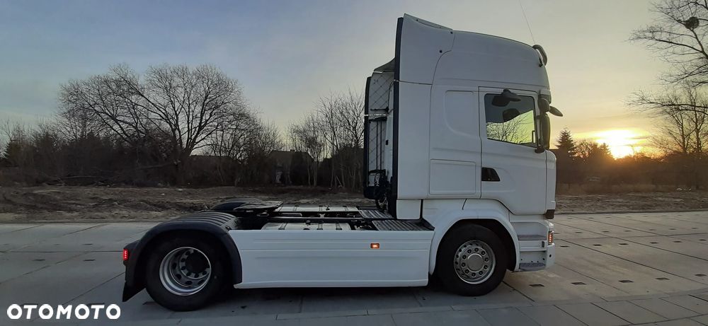 Scania R410 - 3