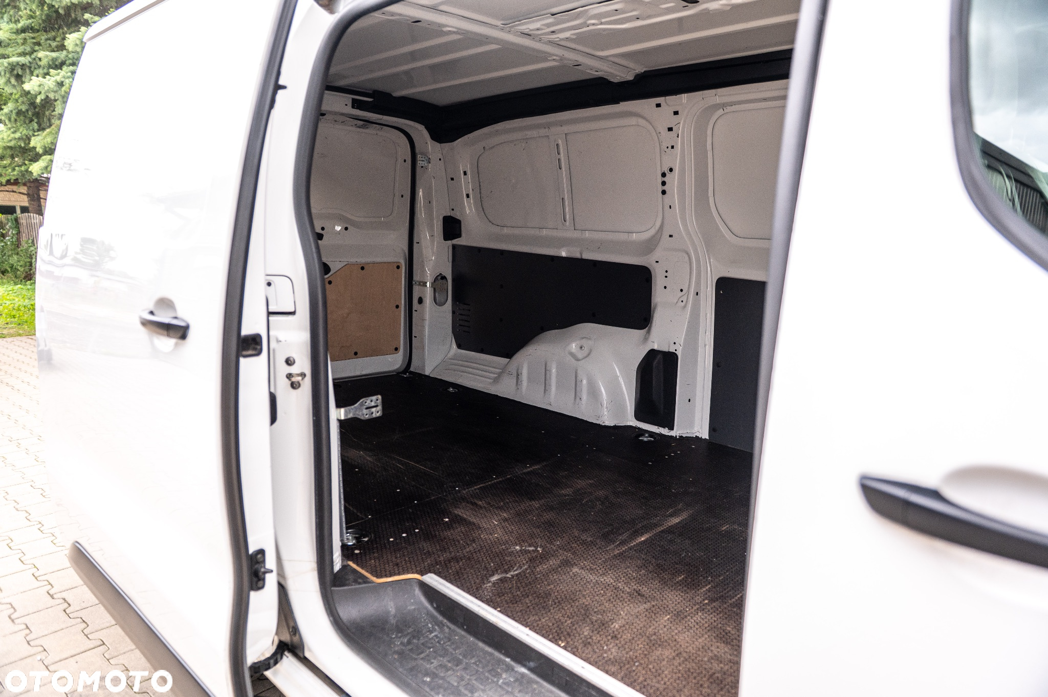 Citroën Jumpy Long - 10