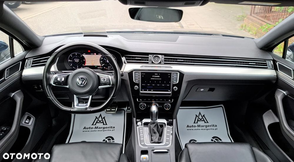 Volkswagen Passat Variant - 36