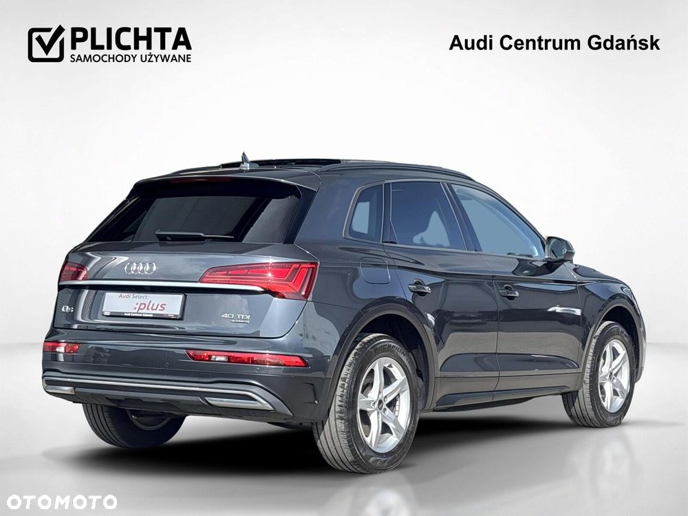 Audi Q5 - 5