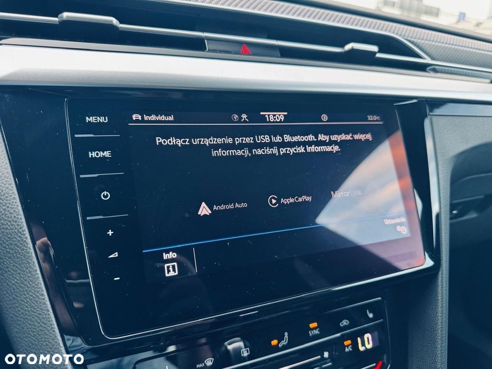 Volkswagen Arteon 2.0 TDI 4Motion R-Line DSG - 24