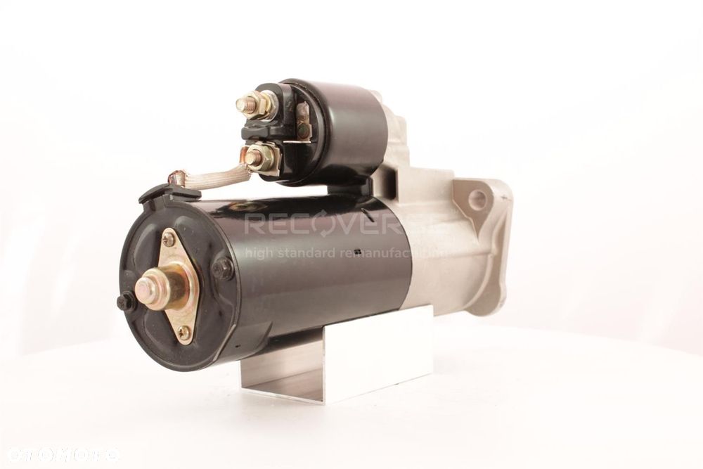 Rozrusznik AUDI VOLKSWAGEN VOLVO A4 PASSAT A6 A8 C70 1.8 1.9 2.0 2.4 2.5… - 8