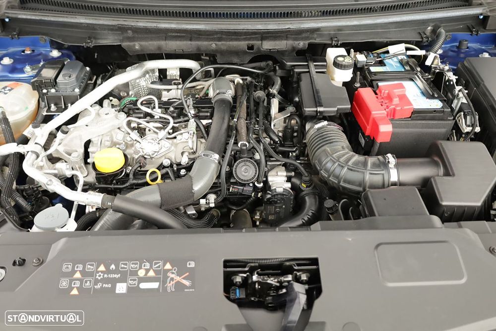 Renault Austral 1.3 Mild Hybrid Techno Auto - 27