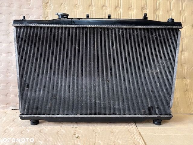 honda cr-v iv chłodnica wody wentylatory 2.2 i-dtec 12-17r 150km - 2