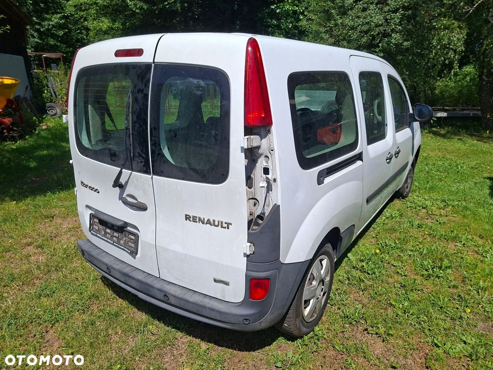 Renault Kangoo dCi 110 FAP Grand - 4