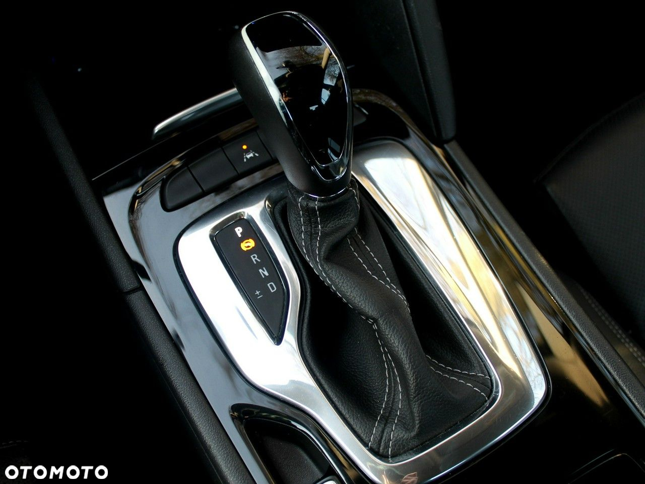Opel Insignia - 20