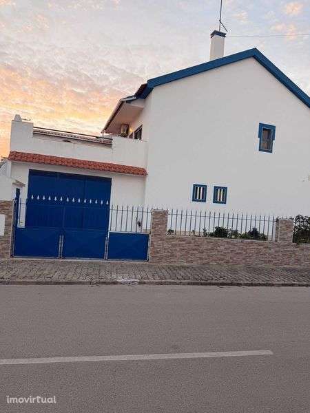 Vivenda Montijo, bairro do Areias - Grande imagem: 3/12