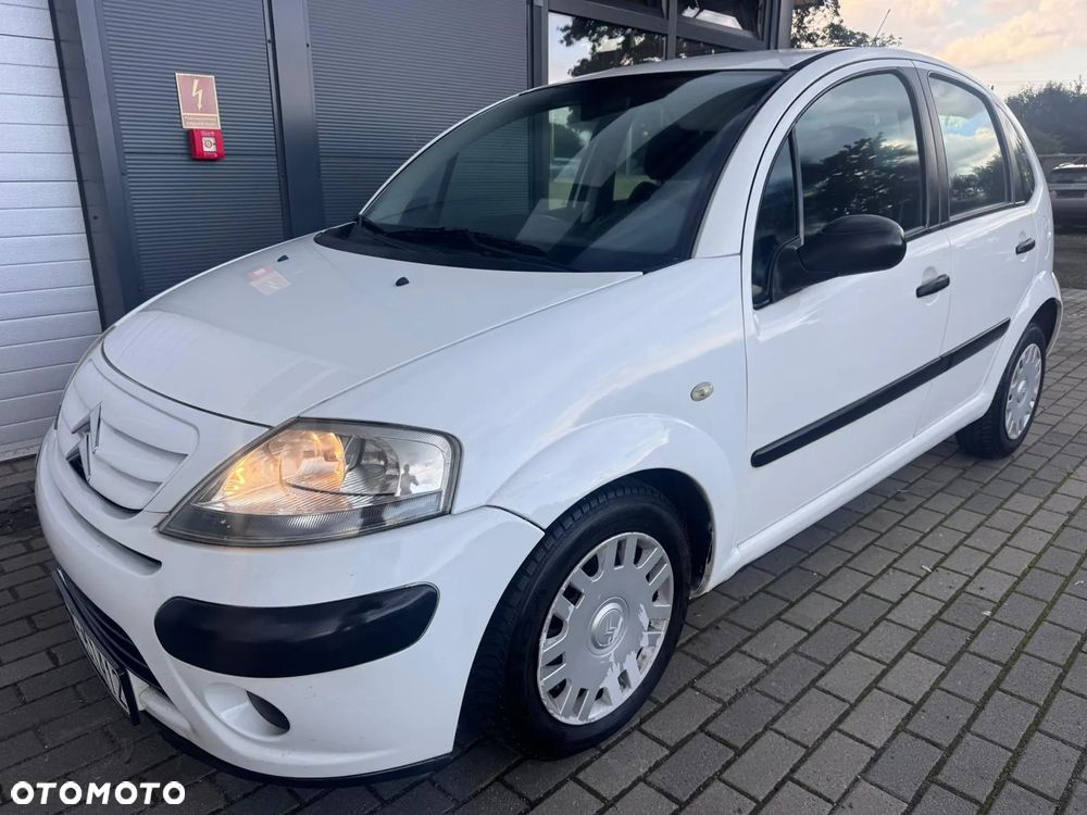 Citroën C3 - 4