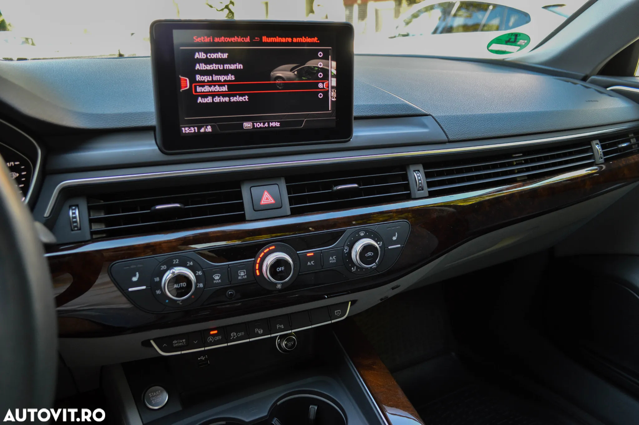 Audi A4 - 25