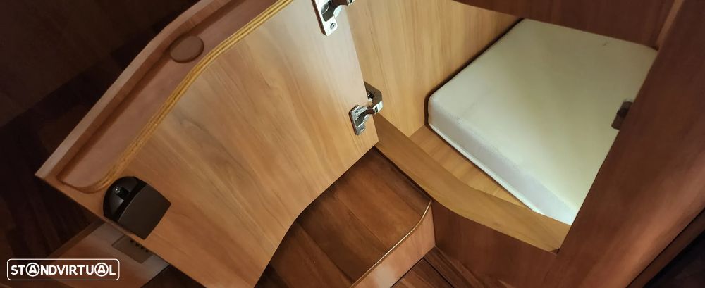 Hymer Nova - 16