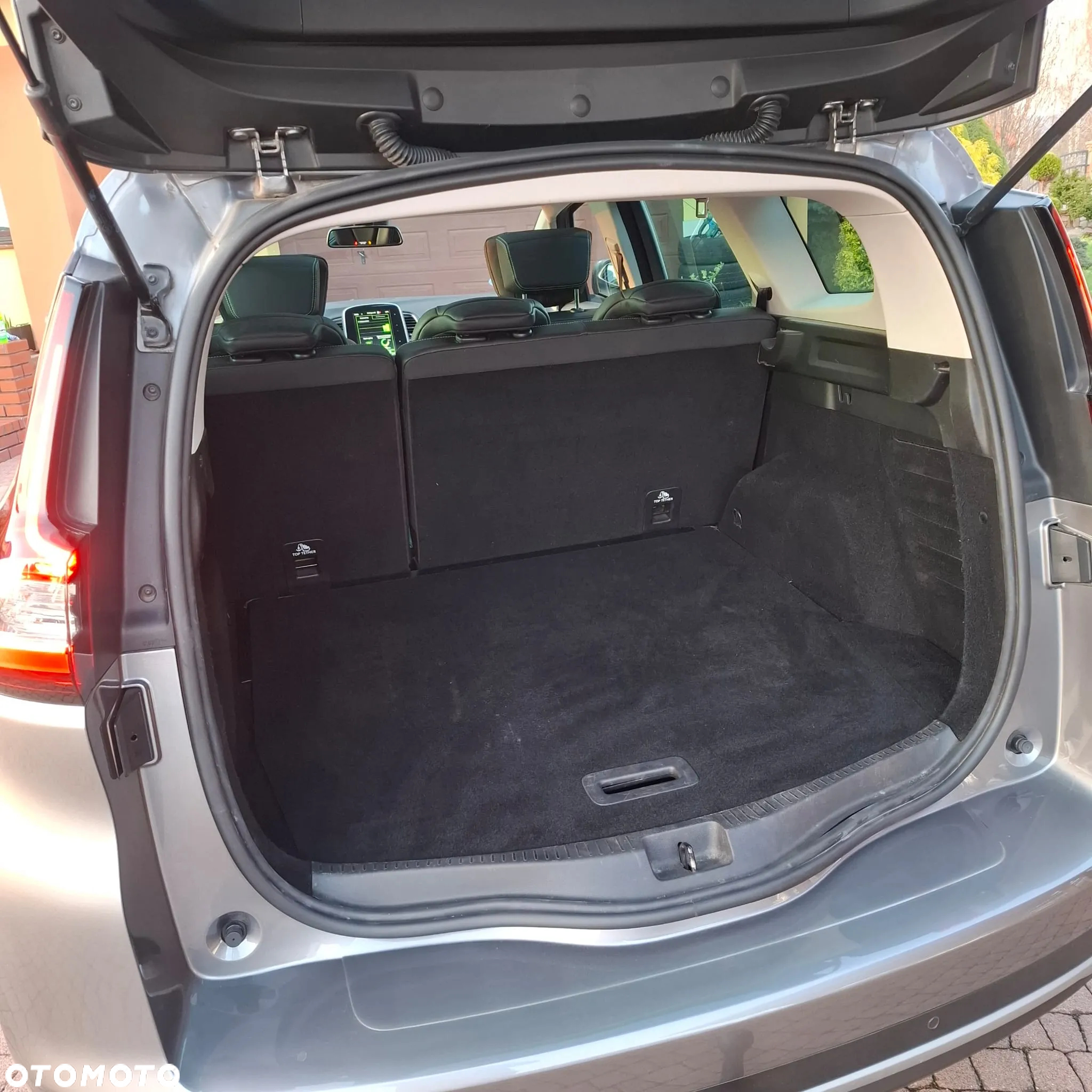 Renault Scenic 1.3 TCe Energy Bose - 14