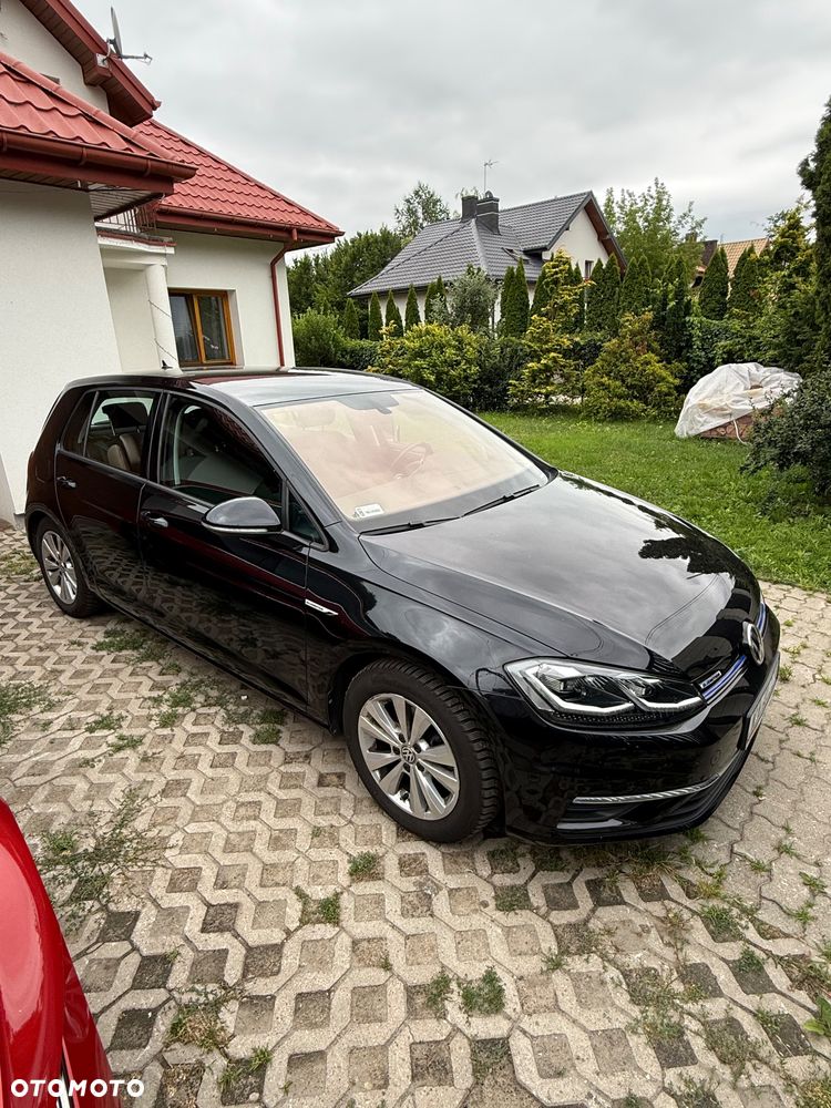 Volkswagen Golf 1.5 TSI BMT Comfortline - 1