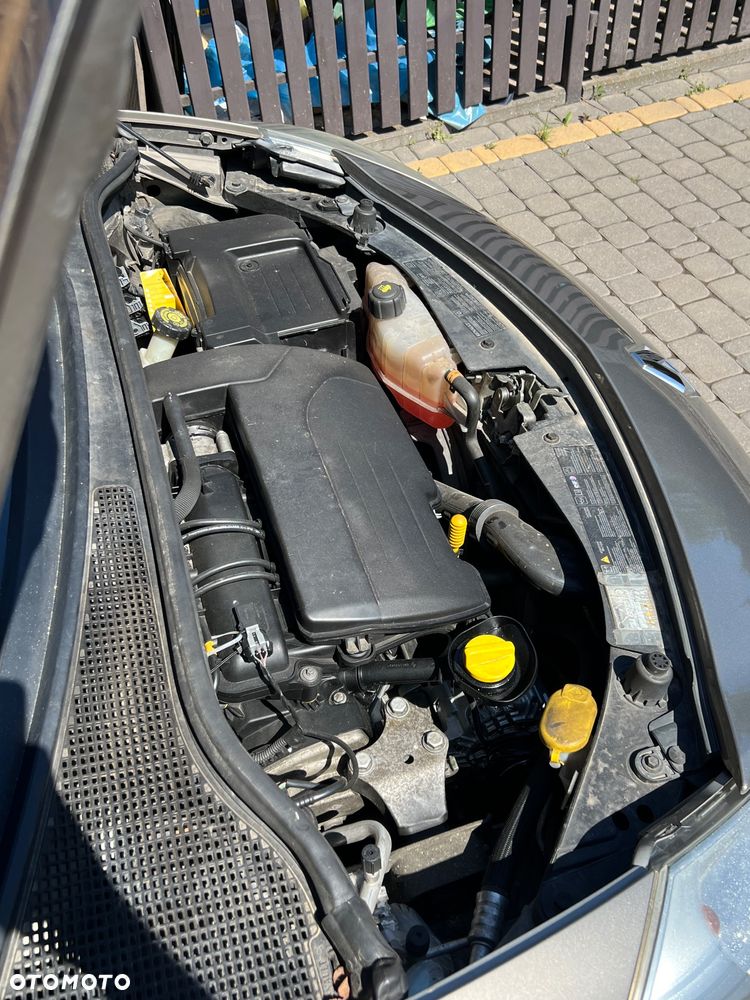 Renault Clio 1.2 16V 75 GPS - 9