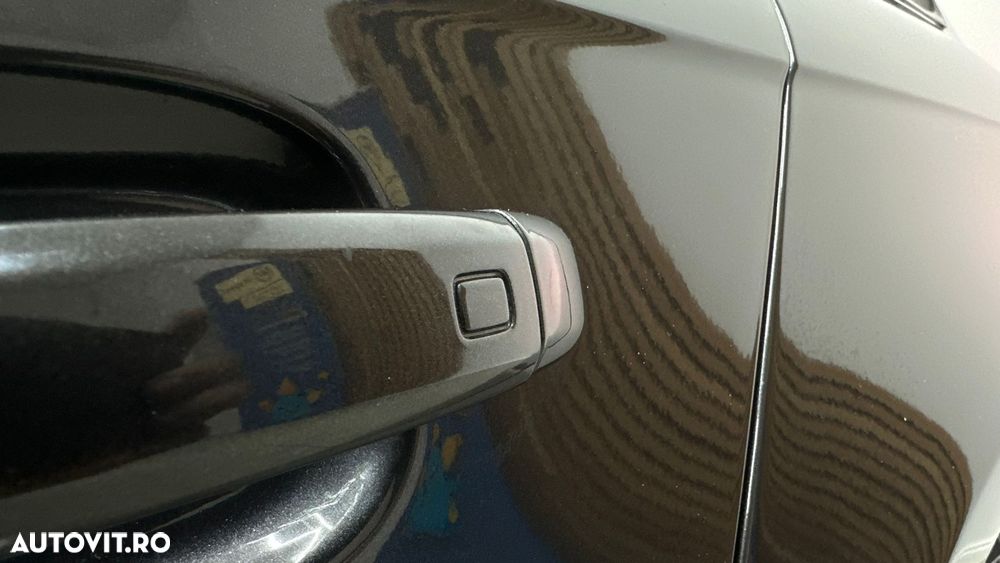 Audi A4 2.0 TDI Avant - 30