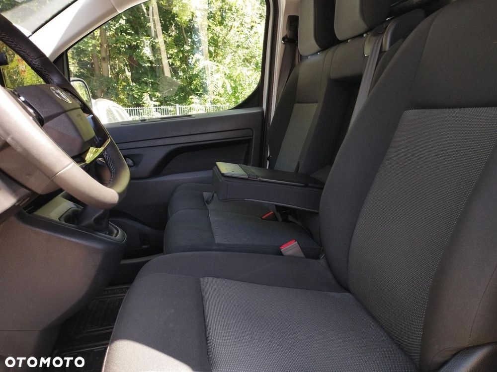 Toyota ProAce - 13