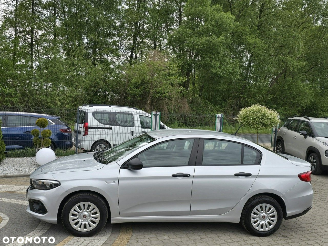 Fiat Tipo - 19