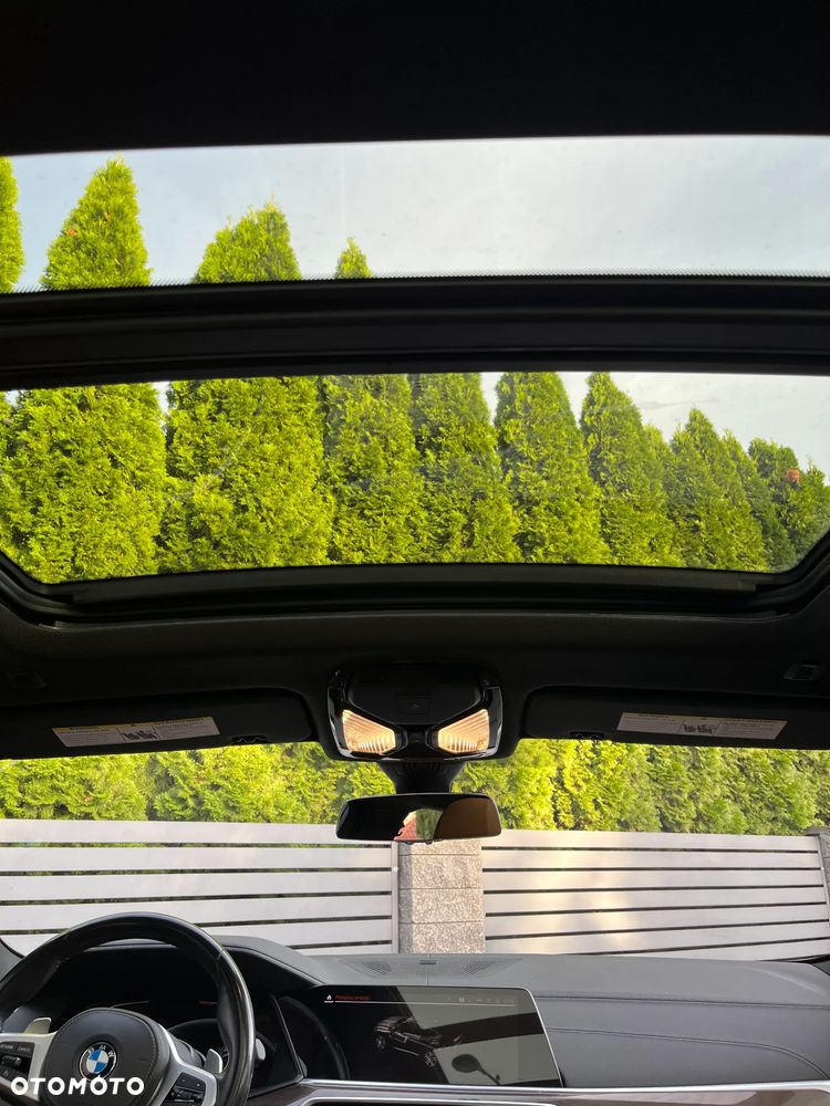 BMW X6 xDrive40i - 25