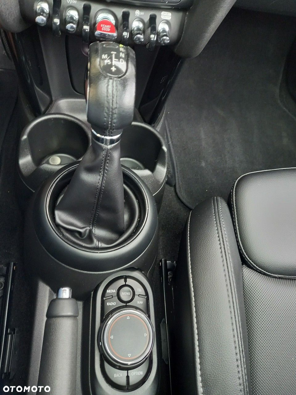 MINI Cooper S - 37