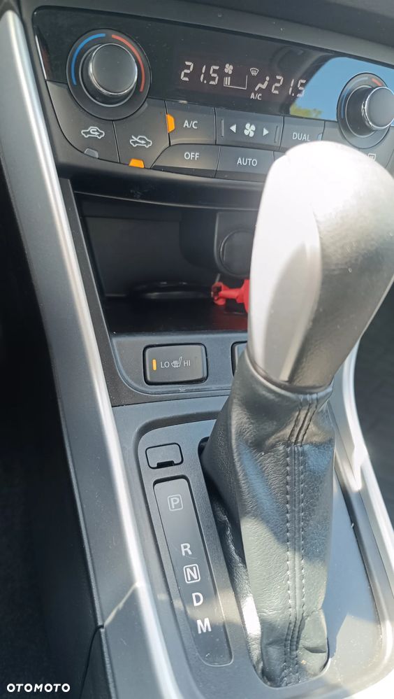 Suzuki SX4 - 13