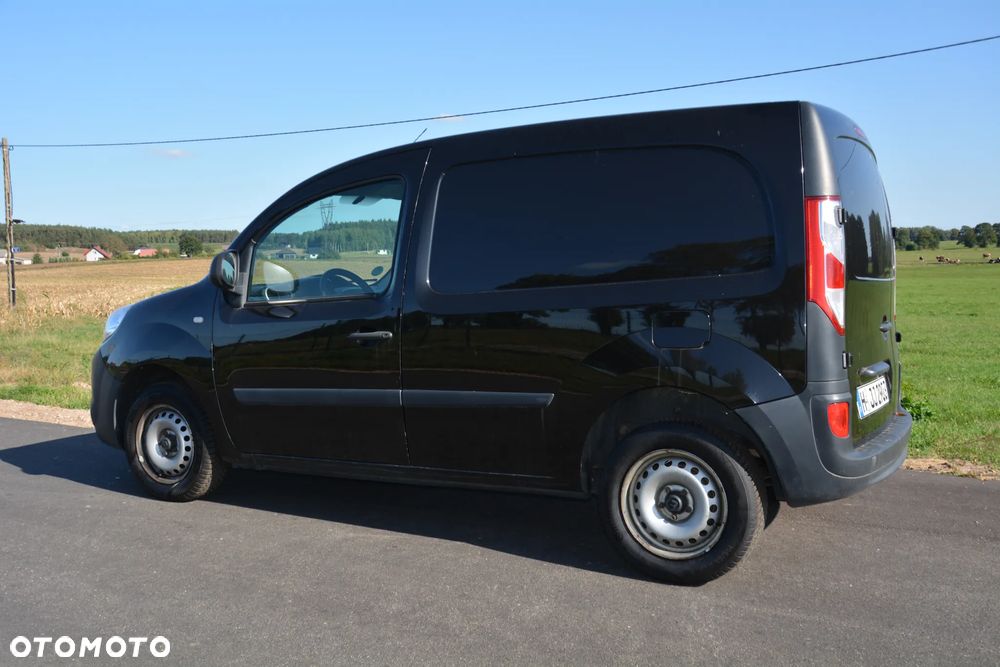 Renault Kangoo - 3