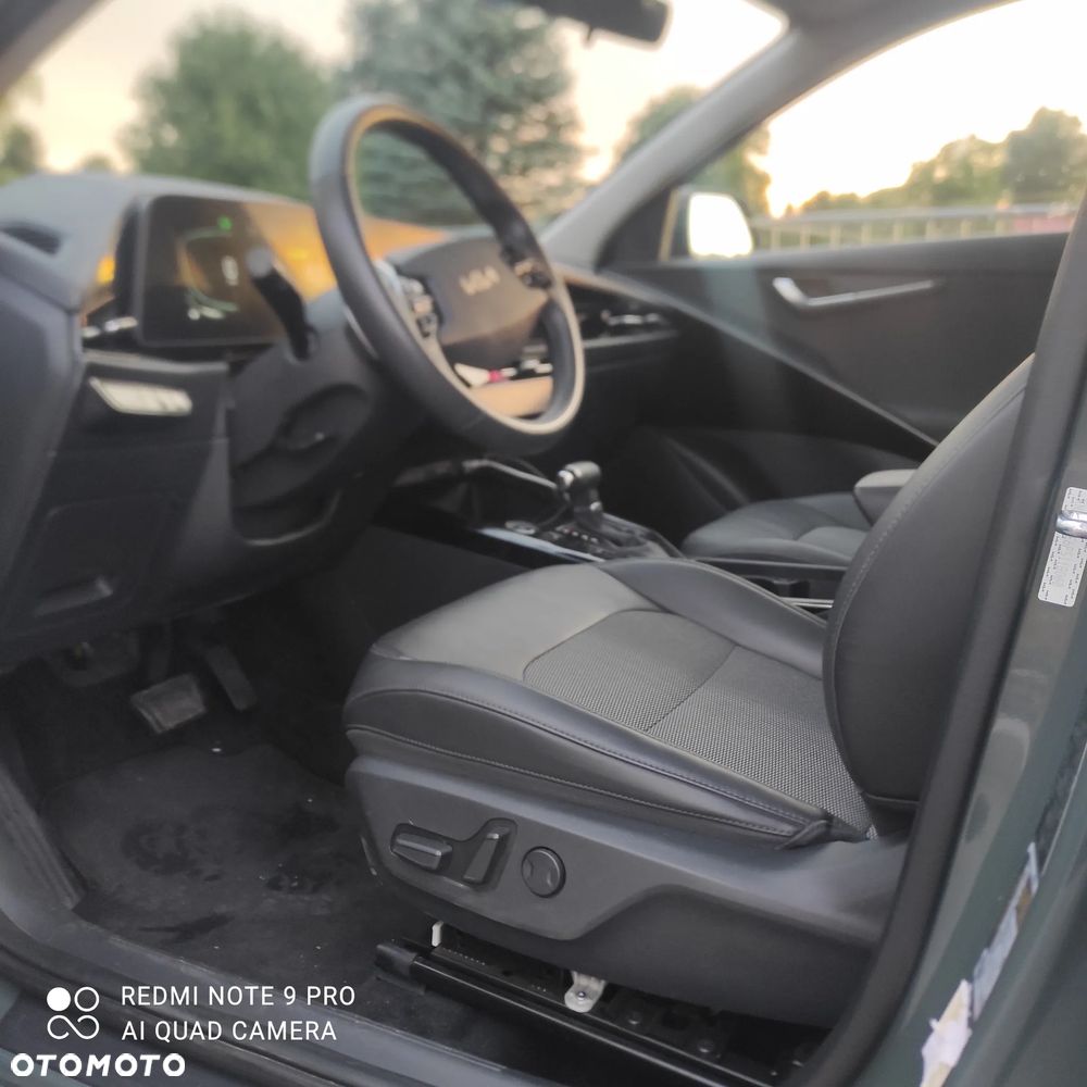 Kia Niro 1.6 GDI Hybrid L - 11