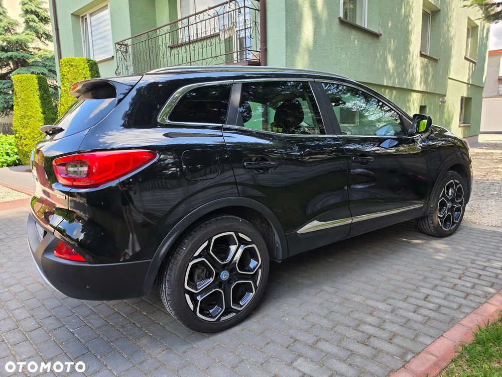 Renault Kadjar 1.6 Energy TCe S-Edition - 22