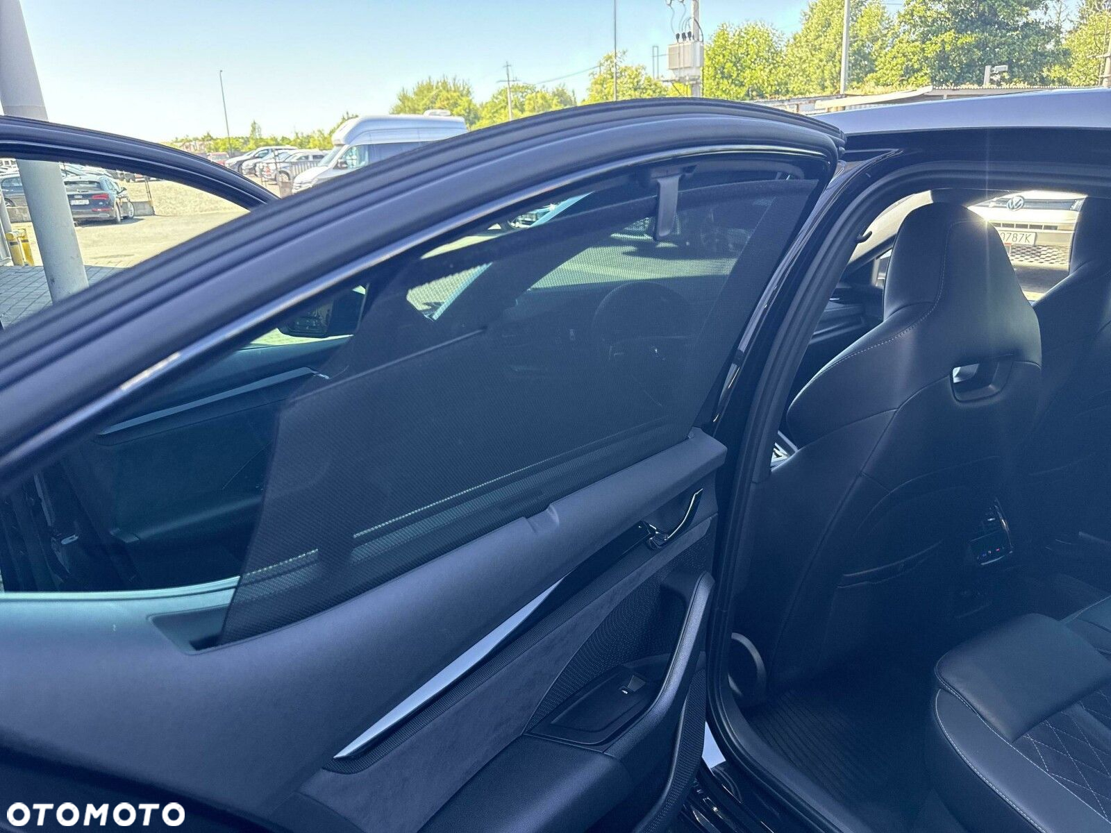Skoda Octavia 2.0 TDI 4x4 RS DSG - 22