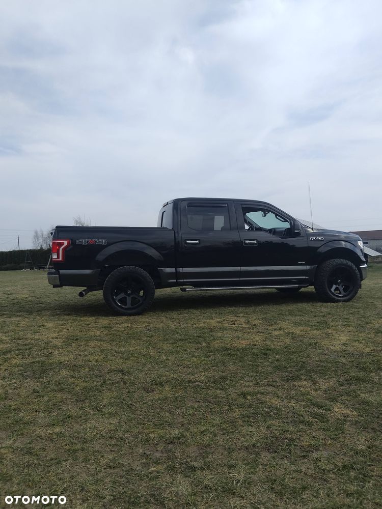 Ford F150 - 28