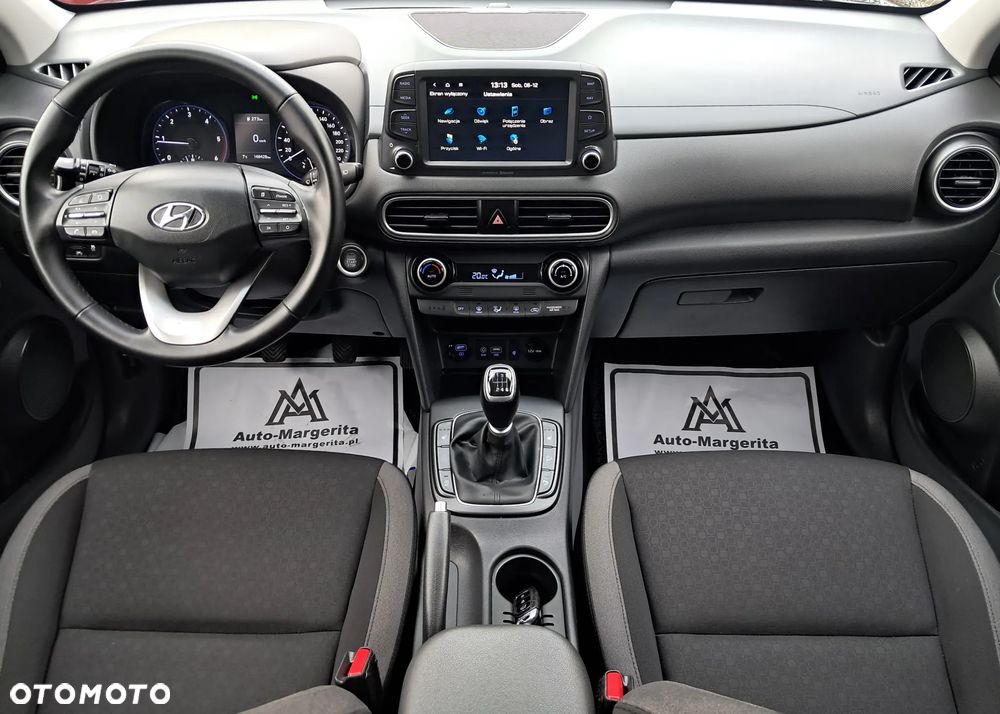 Hyundai Kona - 8