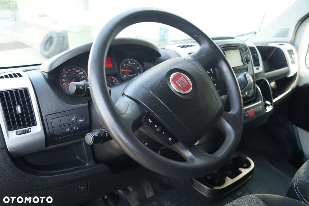 Fiat Ducato - 17