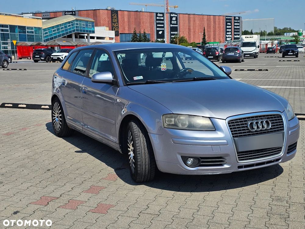Audi A3 Sportback - 24